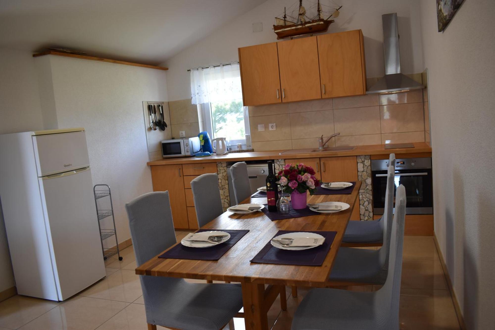 Apartment Gordana Pula Luaran gambar