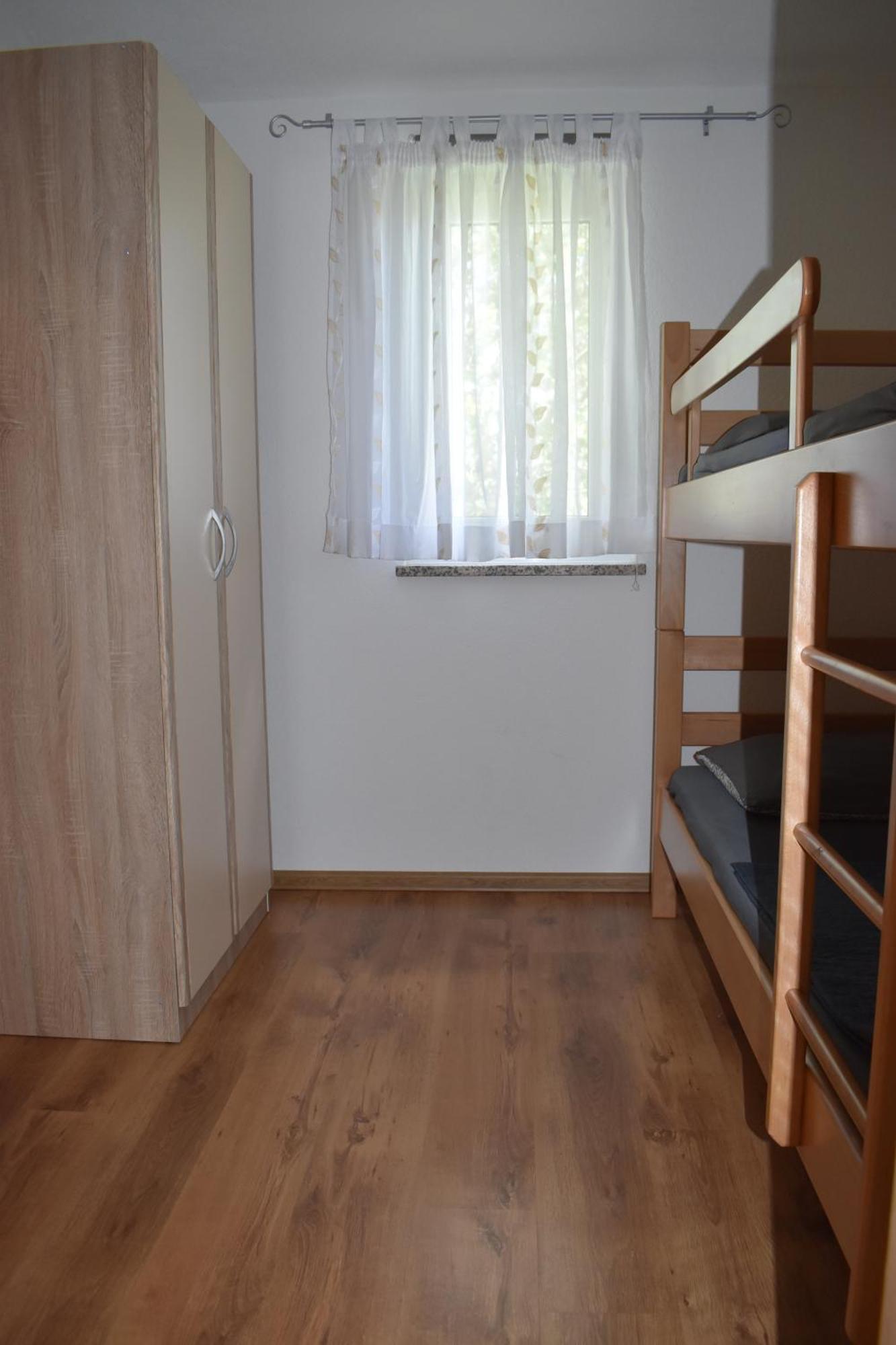Apartment Gordana Pula Luaran gambar